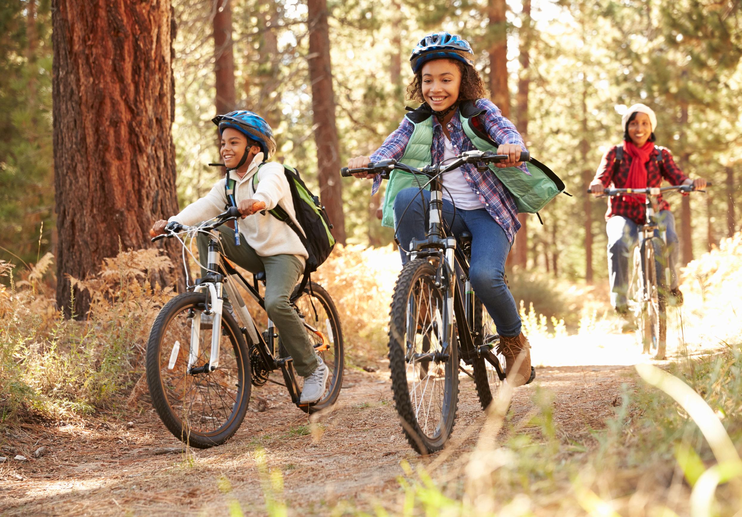 Top 10 days out with Kids along the Great West Way