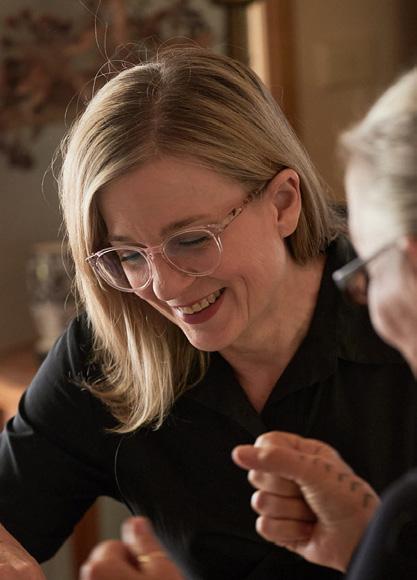 Samantha Littley: Curator, Australian Art QAGOMA