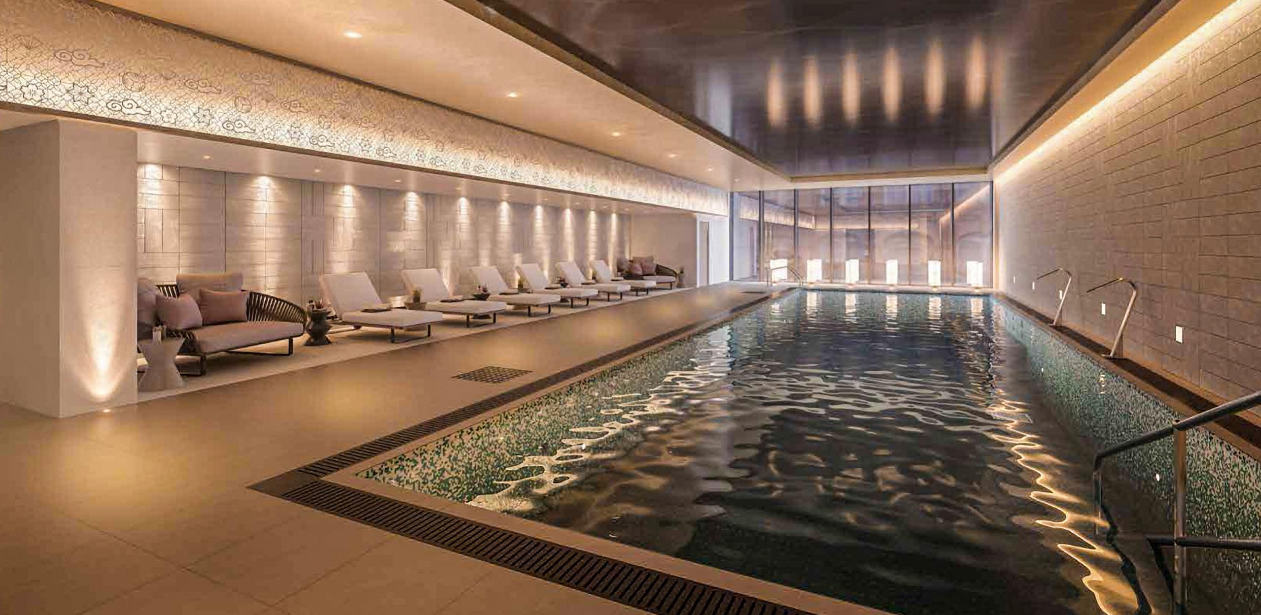 The Municipal Liverpool – MGallery